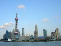 东方明珠 东方明珠